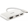 D-Link USB-C® dokovací stanice DUB-V310 Vhodné pro značky (dokovací stanice pro notebook): univerzální D-Link USB-C® dokovací stanice DUB-V310 Vhodné pro značky (dokovací stanice pro notebook): univerzální