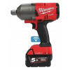 Rázový uťahovák Milwaukee M18 ONEFHIWF34-502X 3/4'' Rázový uťahovák Milwaukee M18 ONEFHIWF34-502X 3/4''