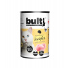 BTU BULTI Rich in turkey - mokré krmivo pre mačky - 400g BTU BULTI Rich in turkey - mokré krmivo pre mačky - 400g