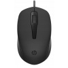HP M150 Wired Gaming Mouse 240J6AA HP M150 Wired Gaming Mouse 240J6AA
