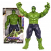 Figúrka HULK zelený 30cm Avengers VYPR Figúrka HULK zelený 30cm Avengers VYPR
