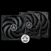 ARCTIC P12 Slim PWM pst – 120mm Pressure optimized case fan | Slim profile | PWM controlled speed wi ARCTIC P12 Slim PWM pst – 120mm Pressure optimized case fan | Slim profile | PWM controlled speed wi