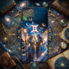 Horoskop - Blíženci - iPhone obal Horoskop - Blíženci - iPhone obal