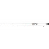 WIZARD EDGE SPIN 2,35 m 25-55 g 2 diely WIZARD EDGE SPIN 2,35 m 25-55 g 2 diely