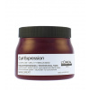 L'Oréal Professionnel Serie Expert Curl Expression intenzívna hydratačná maska pre vlnité a kučeravé vlasy 500 ml L'Oréal Professionnel Serie Expert Curl Expression intenzívna hydratačná maska pre vlnité a kučeravé vlasy 500 ml