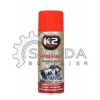 K2 Samostart - Startovací sprej, 400ml K2 Samostart - Startovací sprej, 400ml