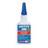 LOCTITE 406 BO sekundové lepidlo 50g LOCTITE 406 BO sekundové lepidlo 50g