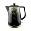 Elektrická kanvica Maestro MR-074 Gold 1500 W 1,5l Keramická Elektrická kanvica Maestro MR-074 Gold 1500 W 1,5l Keramická