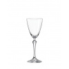 Bohemia Crystal poháre na víno Elisabeth 250ml (set po 6ks) Bohemia Crystal poháre na víno Elisabeth 250ml (set po 6ks)