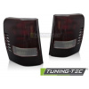 Tuning-tec CHRYSLER JEEP GRAND CHEROKEE (WJ) 99-05.05 DARK RED Tuning-tec CHRYSLER JEEP GRAND CHEROKEE (WJ) 99-05.05 DARK RED