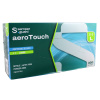 Nitrilové rukavice jednorázové Semperguard aeroTouch - modré L 300ks Nitrilové rukavice jednorázové Semperguard aeroTouch - modré L 300ks