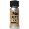 Poppers IRON FIST RAW 24 ml Poppers IRON FIST RAW 24 ml