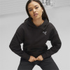 Mikina PUMA čierna BETTER ESSENTIALS Hoodie FL 676804 01 Veľkosť S Mikina PUMA čierna BETTER ESSENTIALS Hoodie FL 676804 01 Veľkosť S