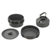 Cattara Sada nádobí TRIPLE 3 ks Cattara Sada nádobí TRIPLE 3 ks