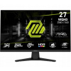 LED monitor MSI MAG 274QF X24 27 LED monitor MSI MAG 274QF X24 27