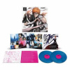 2LP Shiro Sagisu: BLEACH Original Soundtrack Vinyl Edition LTD | CLR 2LP Shiro Sagisu: BLEACH Original Soundtrack Vinyl Edition LTD | CLR