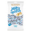 Cukríky ROSHEN milky splash 1kg Cukríky ROSHEN milky splash 1kg
