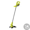 Ryobi RLT1825M15S Aku strunová sekačka, 18V, 1x1,5Ah, nabíječka, 25cm Ryobi RLT1825M15S Aku strunová sekačka, 18V, 1x1,5Ah, nabíječka, 25cm