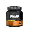 BioTechUSA Pump Caffeine Free Lemon Iced Tea 330 g BioTechUSA Pump Caffeine Free Lemon Iced Tea 330 g