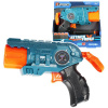 CreativeToys Pištol s penovými nábojmi CreativeToys Pištol s penovými nábojmi