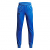 Detské nohavice Under Armour Armour Fleece Joggers-BLU|140-146 Detské nohavice Under Armour Armour Fleece Joggers-BLU|140-146