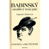 Babinský strašlivý lesů pán (Dagmar Štětinová) Babinský strašlivý lesů pán (Dagmar Štětinová)