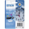 Epson 27 Multipack - originálny Epson 27 Multipack - originálny