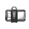 Flashdisk Sandisk Ultra Dual USB Drive m3.0 256 GB Flashdisk Sandisk Ultra Dual USB Drive m3.0 256 GB
