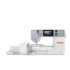 Vyšívací stroj Bernina 570 QE + vyšívací agregát M/SDT Vyšívací stroj Bernina 570 QE + vyšívací agregát M/SDT