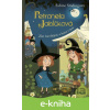 E-kniha Petronela Jabĺčková 7: Zlet čarodejníc a šušot v lese - Sabine Städingová E-kniha Petronela Jabĺčková 7: Zlet čarodejníc a šušot v lese - Sabine Städingová