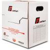 KABEL SKRĘTKA GETFORT PREMIUM CAT.5E F/UTP PVC 305m KABEL SKRĘTKA GETFORT PREMIUM CAT.5E F/UTP PVC 305m