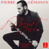 CD Pierre Génisson - GENISSON, PIERRE - MOZART 1791 CD Pierre Génisson - GENISSON, PIERRE - MOZART 1791