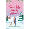 Zima, kdy jsme se poznali - Samantha Tonge Zima, kdy jsme se poznali - Samantha Tonge