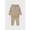 Tepláková súprava pre bábätká Mayoral 2514.3D.Baby.9BYA béžová 74 Tepláková súprava pre bábätká Mayoral 2514.3D.Baby.9BYA béžová 74