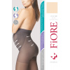 Silonkové pančuchy Fiore Mama 40 deň M5209 Farba: Béžová, Veľkosť: 3-M Silonkové pančuchy Fiore Mama 40 deň M5209 Farba: Béžová, Veľkosť: 3-M