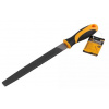 Pilník na kov plochý 10”/250 mm HOTECHE HT400110 Pilník na kov plochý 10”/250 mm HOTECHE HT400110
