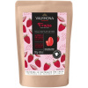 Valrhona Feves Biela Čokoláda Inspiration Strawberry 37% 250g Valrhona Feves Biela Čokoláda Inspiration Strawberry 37% 250g