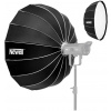 Newell NL4396 Parabolický softbox 120 cm Newell NL4396 Parabolický softbox 120 cm