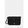 U.S. Polo Assn. dámska crossbody kabelka HOUSTON BEUHU9079WZC čierna ONE SIZE U.S. Polo Assn. dámska crossbody kabelka HOUSTON BEUHU9079WZC čierna ONE SIZE