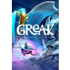 Greak: Memories of Azur (ROW) - Steam PC Greak: Memories of Azur (ROW) - Steam PC