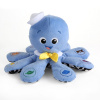 BABY EINSTEIN Hračka hudobná chobotnica Octoplush™ 3m+ BABY EINSTEIN Hračka hudobná chobotnica Octoplush™ 3m+