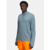 Pánske tričko Under Armour UA LAUNCH 1/4 ZIP-BLU Modrá XXL Pánske tričko Under Armour UA LAUNCH 1/4 ZIP-BLU Modrá XXL
