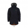 Pánska bunda Griffen black Horsefeathers|XS Pánska bunda Griffen black Horsefeathers|XS