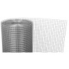 Pletivo GARDEN ZN 500/12,7x12,7/0,8 mm, štvorhranné, záhradné, chovateľské, bal. 5 m Pletivo GARDEN ZN 500/12,7x12,7/0,8 mm, štvorhranné, záhradné, chovateľské, bal. 5 m