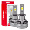 LED žiarovky hlavného svietenia HP Full Canbus H3 12V 24v 6500k AMiO-03672 LED žiarovky hlavného svietenia HP Full Canbus H3 12V 24v 6500k AMiO-03672