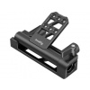 SmallRig 2802 Dual 15mm Rod Battery Hinge SmallRig 2802 Dual 15mm Rod Battery Hinge