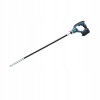 Makita Ponorný vibrátor do betónu DVR450RTE 18V 2x 5,0 Ah Makita Ponorný vibrátor do betónu DVR450RTE 18V 2x 5,0 Ah