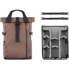 Wandrd PRVKE Bundle Batoh 21L Atacama Clay Wandrd PRVKE Bundle Batoh 21L Atacama Clay