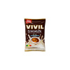 VIVIL BONBONS CremeLife BRASILITOS ESPRESSO drops s kávovo smotanovou príchuťou 90 g VIVIL BONBONS CremeLife BRASILITOS ESPRESSO drops s kávovo smotanovou príchuťou 90 g