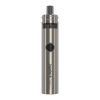 Elektronická cigareta Joyetech eGo NexO Pod 1500mAh Silver 1ks Elektronická cigareta Joyetech eGo NexO Pod 1500mAh Silver 1ks